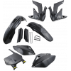 Kit plastice CYCRA PF CRF250 06-07 BLACK