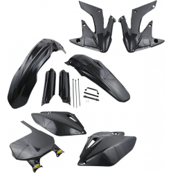 Kit plastice CYCRA PF CRF250 06-07 BLACK