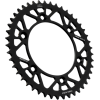 Pinion spate JTA897,45 BLK
