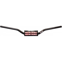 Ghidon RENTHAL FATBAR 839 BK Ghidon RENTHAL FATBAR 839 BK
