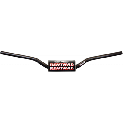 Ghidon RENTHAL FATBAR 839 BK