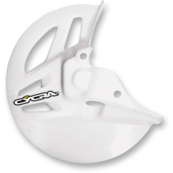 Protectie disc frana CYCRA CR/CRF 03-08 WHITE Protectie disc frana CYCRA CR/CRF 03-08 WHITE