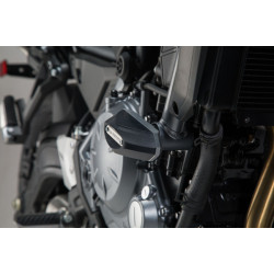 Bara de protectie SW-MOTECH FRAME SLIDER SET Z 650 ABS