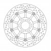 Disc frana MOTO-MASTER HALO FRONT DISC HONDA VTR 1000 F