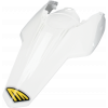 Aripa spate CYCRA PFLOW SX/SXF 07-10 WHITE