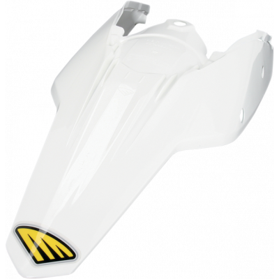 Aripa spate CYCRA PFLOW SX/SXF 07-10 WHITE