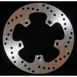 Disc frana spate EBC FIX D SERIES SCT MD998D