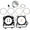 Kit piston WISECO PISTON KIT W/GASKETS XCF-W 250