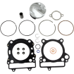 Kit piston WISECO PISTON KIT W/GASKETS XCF-W 250 Kit piston WISECO PISTON KIT W/GASKETS XCF-W 250 thumb