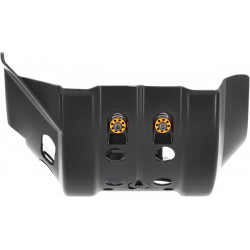 Protectie motor CYCRA CRF450R 21- BLACK