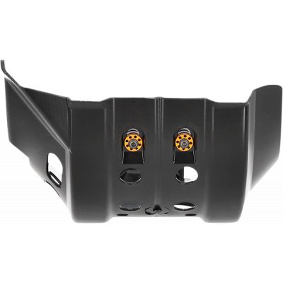 Protectie motor CYCRA CRF450R 21- BLACK