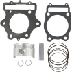 Kit piston WISECO PISTON KIT ATC/TRX350 TRX 350 D 4X4 89 thumb