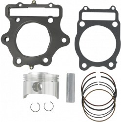 Kit piston WISECO PISTON KIT ATC/TRX350 TRX 350 D 4X4 89