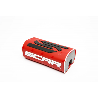 Burete ghidon SCAR BAR PAD O2 RED