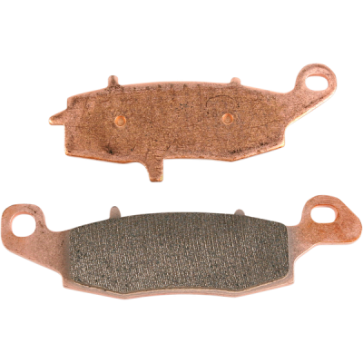Placute frana EBC SINTERED HH FA229HH Placute frana EBC SINTERED HH FA229HH