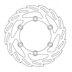Disc frana MOTO-MASTER BRAKE ROTOR FIX FLAME RIGHT HONDA CB 125 F CBS 23 Disc frana MOTO-MASTER BRAKE ROTOR FIX FLAME RIGHT HONDA CB 125 F CBS 23