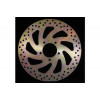 Disc frana fata EBC FIX RS RND R MD3096RS