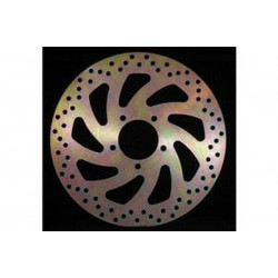 Disc frana fata EBC FIX RS RND R MD3096RS