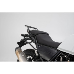 Suport pentru valiza SW-MOTECH SLC CARRIER LEFT ROY HIM HIMALAYAN 400 ABS