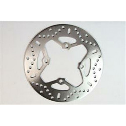 Disc frana spate EBC FIX RND RE MD851