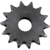 Pinion fata RENTHAL SPROCKET F 520 14T SC Pinion fata RENTHAL SPROCKET F 520 14T SC thumb