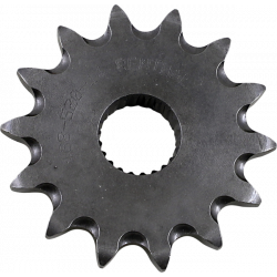 Pinion fata RENTHAL SPROCKET F 520 14T SC Pinion fata RENTHAL SPROCKET F 520 14T SC
