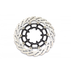 Disc frana fata MOTO-MASTER BRAKE DISC FLAME FRONT R HONDA CBR 1000 RR-R ABS 21-22 Disc frana fata MOTO-MASTER BRAKE DISC FLAME FRONT R HONDA CBR 1000 RR-R ABS 21-22