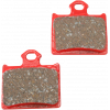 Placute frana EBC BRAKE PAD CARBON TT DIRT