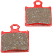 Placute frana EBC BRAKE PAD CARBON TT DIRT Placute frana EBC BRAKE PAD CARBON TT DIRT thumb