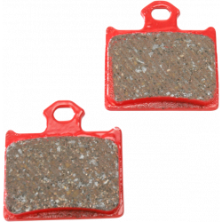Placute frana EBC BRAKE PAD CARBON TT DIRT Placute frana EBC BRAKE PAD CARBON TT DIRT