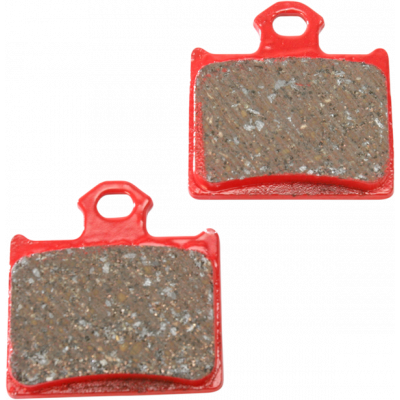 Placute frana EBC BRAKE PAD CARBON TT DIRT Placute frana EBC BRAKE PAD CARBON TT DIRT
