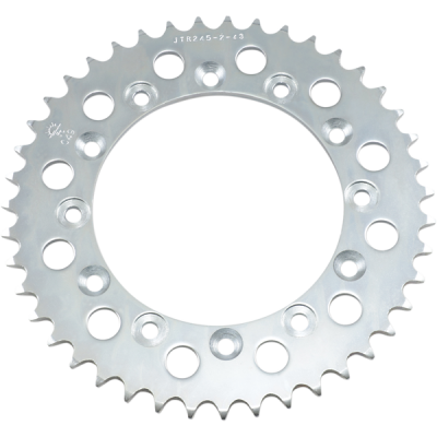 Pinion spate JTR245/2.43