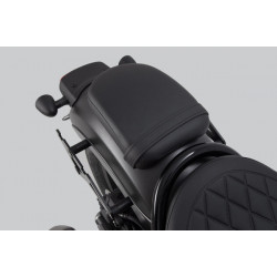 Suport pentru valiza SW-MOTECH SLH SIDE CARRIER R CMX 500 19