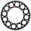 Pinion spate RENTHAL SPROCK R 520 50T BK UL SC Pinion spate RENTHAL SPROCK R 520 50T BK UL SC thumb