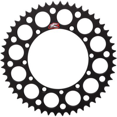 Pinion spate RENTHAL SPROCK R 520 50T BK UL SC Pinion spate RENTHAL SPROCK R 520 50T BK UL SC