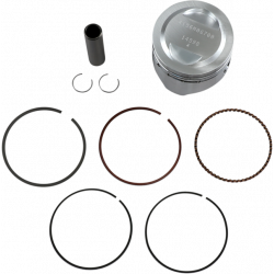 Piston WISECO PISTON KIT HON XR/XL ATC