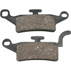 Placute frana EBC SFA ORG SCOOTER SFA492 Placute frana EBC SFA ORG SCOOTER SFA492