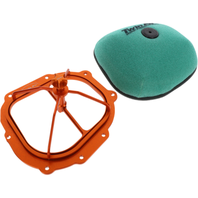 Set sportiv filtru de aer TWIN AIR pentru KAWASAKI KX250 '21 Set sportiv filtru de aer TWIN AIR pentru KAWASAKI KX250 '21