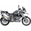 Toba esapament ACRAPOVIC TI BMW R1200GS