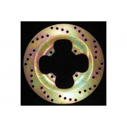 Disc frana spate EBC FIX HPSR RND RE MD1165