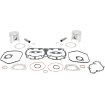 Piston WISECO PISTON KIT SKIDOO GT 500 Piston WISECO PISTON KIT SKIDOO GT 500 thumb