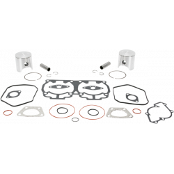 Piston WISECO PISTON KIT SKIDOO GT 500 Piston WISECO PISTON KIT SKIDOO GT 500