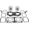 Piston WISECO PISTON KIT YAMAHA VMAX 500