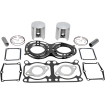 Piston WISECO PISTON KIT YAMAHA VMAX 500 Piston WISECO PISTON KIT YAMAHA VMAX 500 thumb