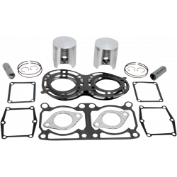 Piston WISECO PISTON KIT YAMAHA VMAX 500 Piston WISECO PISTON KIT YAMAHA VMAX 500
