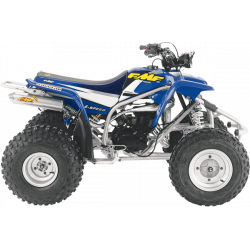 Toba esapament FMF PWR CORE II BLASTER Toba esapament FMF PWR CORE II BLASTER