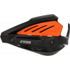 Handguard CYCRA VOYAGER KTM ADV-R BLACK/ORANGE