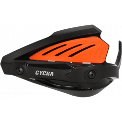 Handguard CYCRA VOYAGER KTM ADV-R BLACK/ORANGE