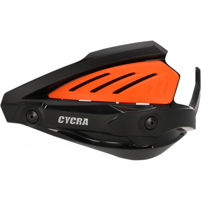Handguard CYCRA VOYAGER KTM ADV-R BLACK/ORANGE