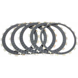 Kit discuri ferodo EBC CKF1314